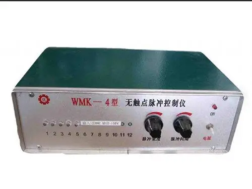 宁波WMK型脉冲控制仪